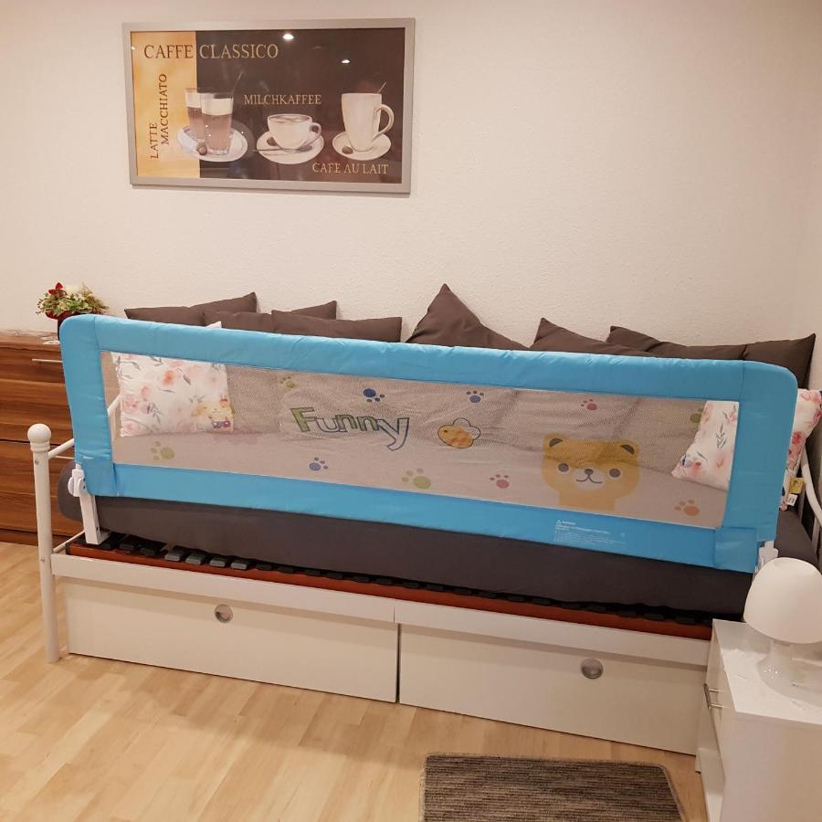 Susi"S Ferienwohnungen 韦默尔斯基兴 外观 照片