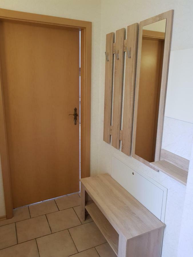 Susi"S Ferienwohnungen 韦默尔斯基兴 外观 照片