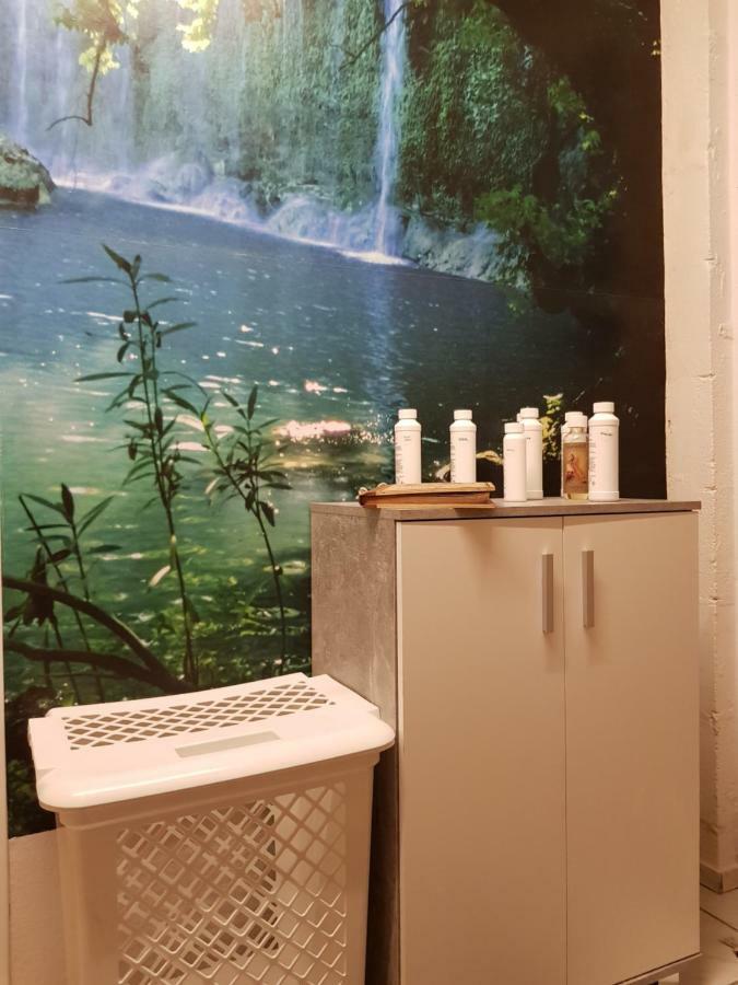 Susi"S Ferienwohnungen 韦默尔斯基兴 外观 照片