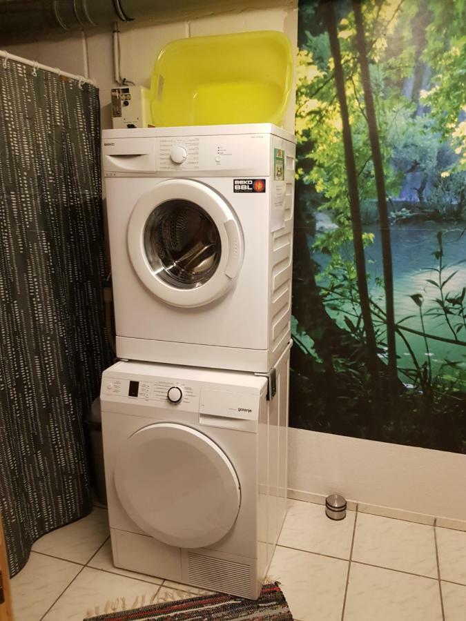 Susi"S Ferienwohnungen 韦默尔斯基兴 外观 照片